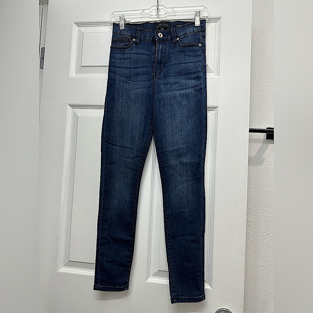 Kendal + Kylie jeans